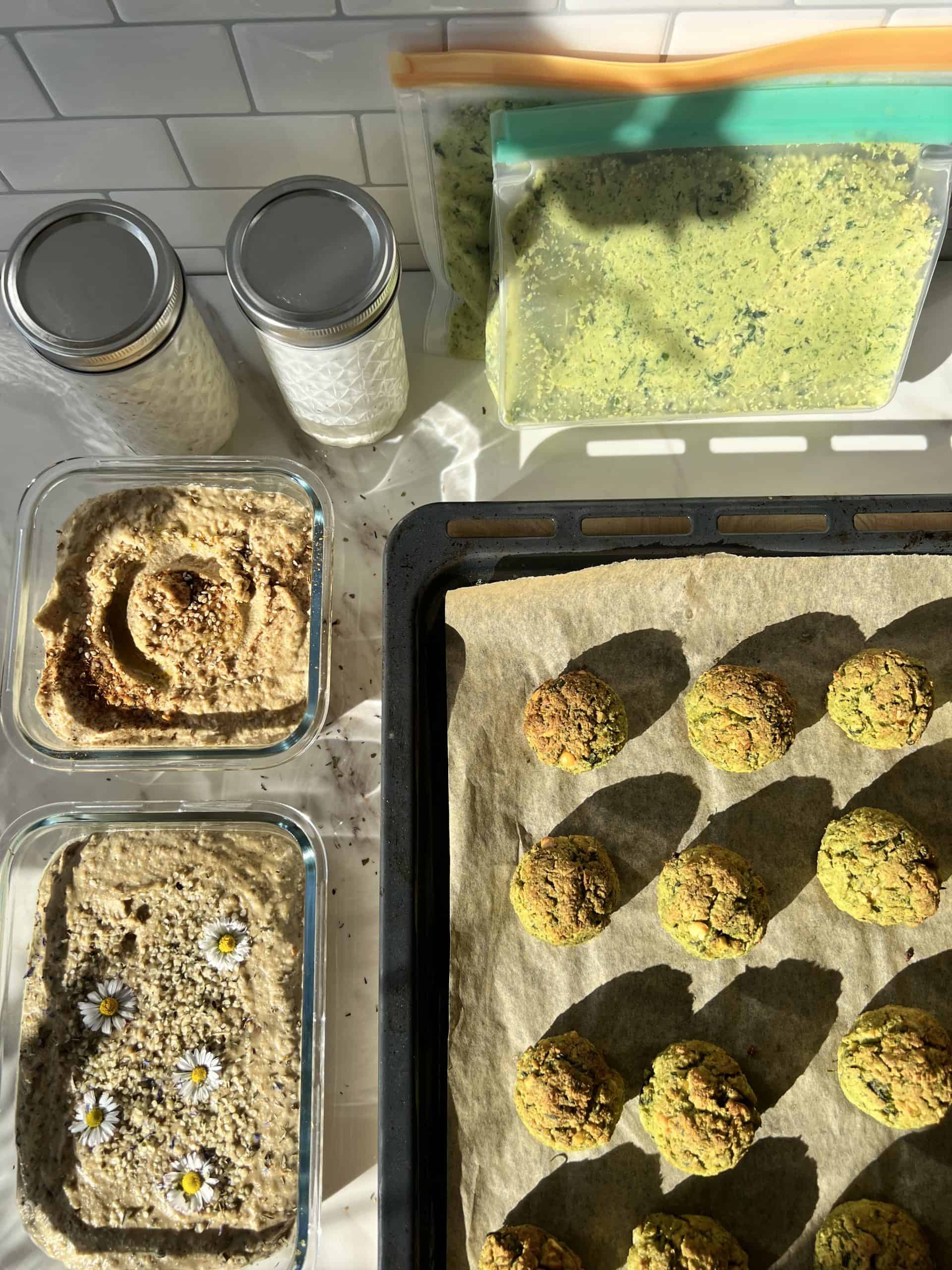 Meal Prep