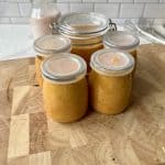 Harissa Soße