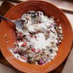 Birchermüsli