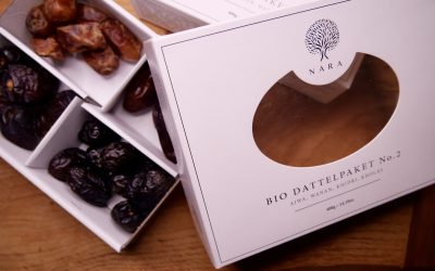 Dat­tel­tasting
