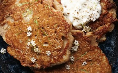Ur-Groß­mutters Hol­ler­küch­le