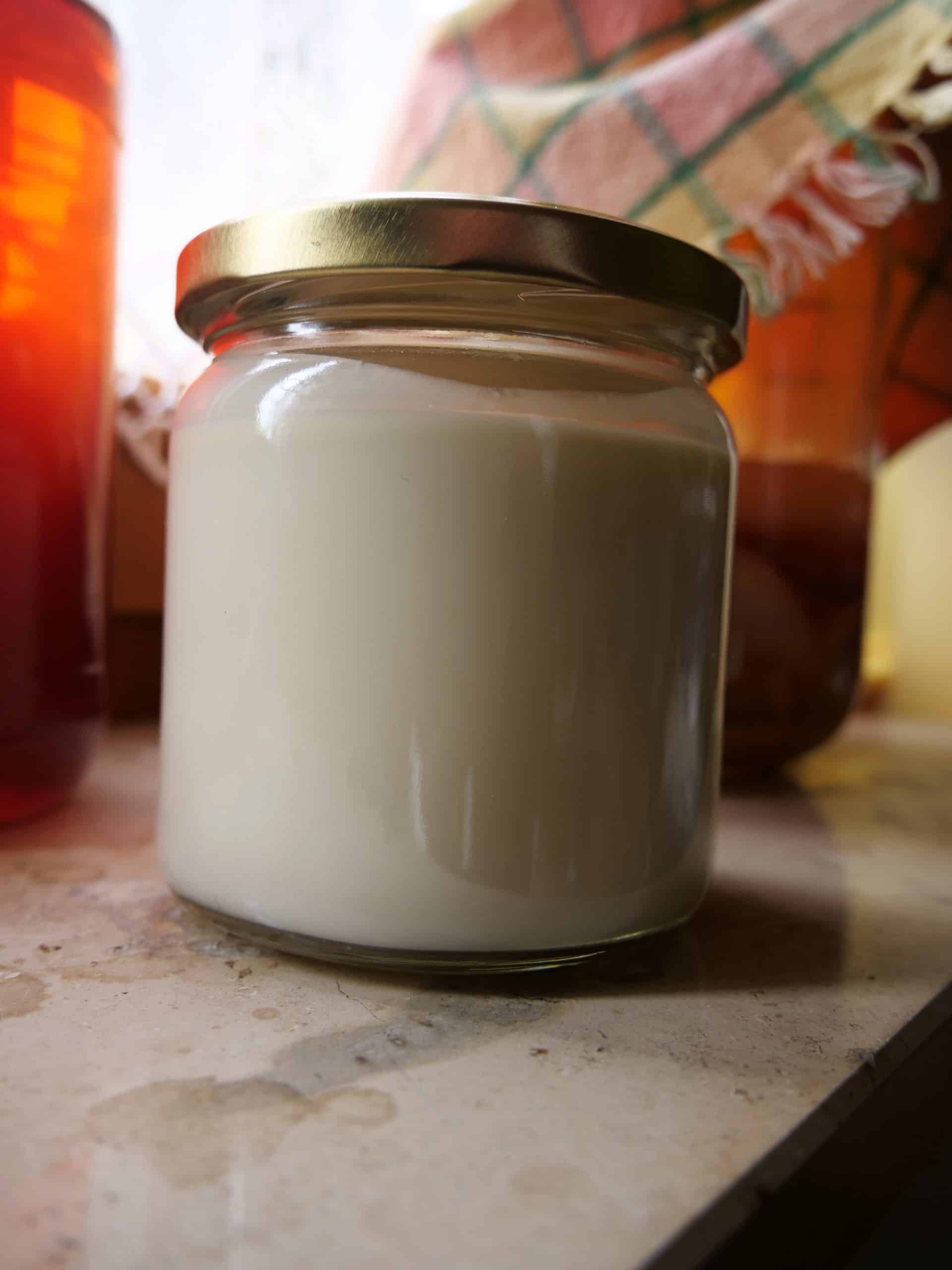 Kefir