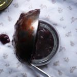Zwetschgenmarmelade