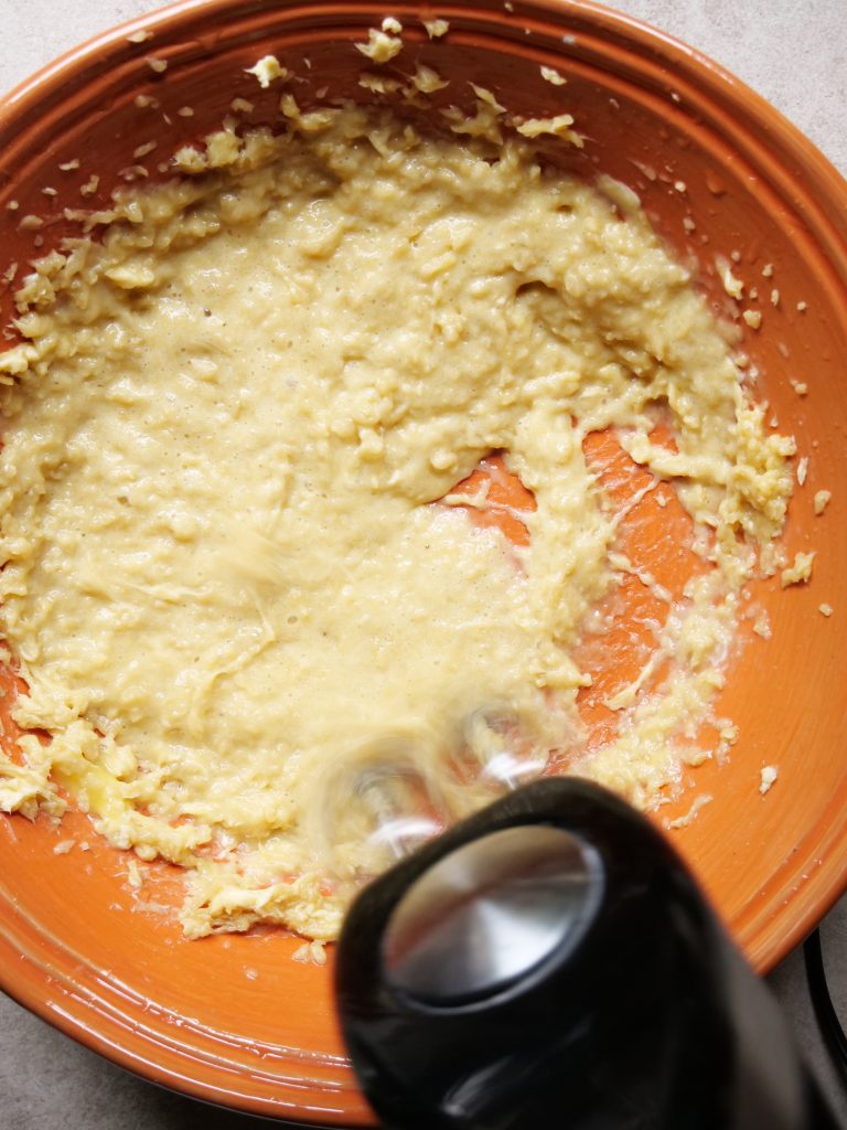 Gâteau au Sarrasin – Buchweizenkuchen aus Frankreich 2 P1033312 e1754588279125