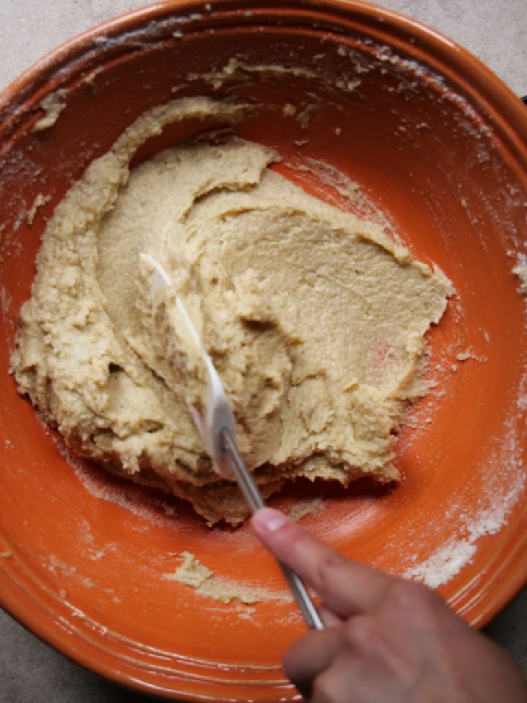 Gâteau au Sarrasin – Buchweizenkuchen aus Frankreich 4 P1033321 e1754588366125
