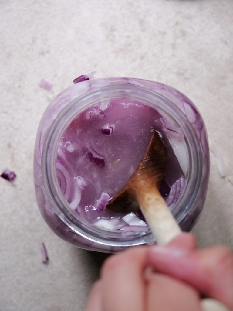 Zwiebel
