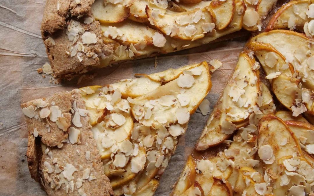 Voll­korn-Galet­te