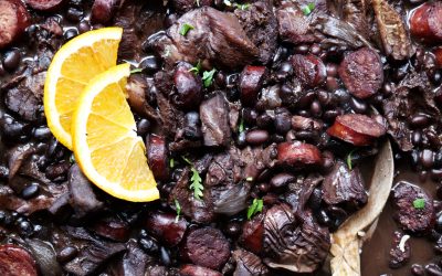 Feijoada