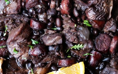 Feijoada
